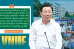 Trường Đại học Lâm nghiệp lấy học bổng làm đòn bẩy mở rộng cơ hội và phát triển năng lực người học
