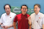 Từ ồn ào quảng cáo sữa lúa mạch Nestlé Milo: Sản phẩm vào trường học có quá dễ?