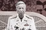 Anh hùng Lực lượng vũ trang nhân dân La Văn Cầu từ trần