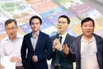 Dự báo sách giáo khoa là bài toán quản trị cung cầu chứ không đơn thuần ở vấn đề giao cho ai in