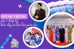 ĐH Công nghệ và Quản lý Hữu Nghị: hành trình gần 20 năm thúc đẩy xã hội hóa GD