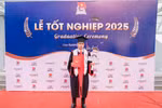 Thủ khoa Học viện Thanh thiếu niên VN cân bằng thời gian học và ngoại khóa nhờ bí kíp "4 điểm chính"