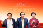 Bản lĩnh bảo vệ nguyện vọng chính đáng của người dân là thước đo năng lực của một đại biểu
