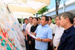 Hà Nội tháo gỡ nhiều "điểm nghẽn", quyết tâm đạt mục tiêu tăng trưởng hai con số