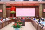 Một năm vận hành chính quyền địa phương hai cấp: Hà Nội làm nhiều "việc khó, chưa từng có tiền lệ"