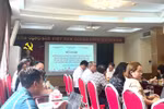 Cục Quản lý lao động ngoài nước tiếp tục đẩy mạnh chương trình EPA và kết nối việc làm với JICA