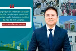 UTH đẩy mạnh đào tạo, nghiên cứu vật liệu xanh phục vụ phát triển hạ tầng bền vững