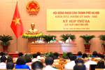 Thành phố Hà Nội giảm thời gian giải quyết hồ sơ thành lập doanh nghiệp xuống còn 2 ngày