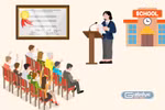 Bộ GD&ĐT lấy ý kiến về dự thảo quy định chi tiết thi hành một số điều của Luật Thi đua khen thưởng