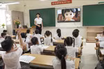 Tiểu học Tân Định tiên phong đưa giáo dục Sở hữu trí tuệ vào trường học