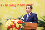 HN từng bước chuyển quản lý hành chính sang quản trị hiện đại dựa trên dữ liệu, tiến độ và hiệu quả