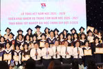 Học viện Thanh thiếu niên Việt Nam trao bằng cử nhân đợt 2/2026