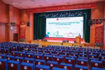 Trường Đại học Sư phạm Hà Nội 2 tập huấn công tác coi thi Kỳ thi Độc lập 2026
