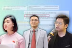 Nở rộ kỳ thi tên gắn "quốc tế", "olympic" có nhiều bất cập, rủi ro: Cần rà soát, chấn chỉnh