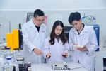 Ảnh minh họa: USTH.