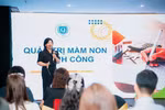 Sự kiện The Next Preschool - Kiến tạo mô hình mầm non thế hệ mới