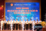 Bộ GDĐT công bố các mạng lưới trung tâm đào tạo xuất sắc và tài năng về công nghệ 4.0