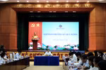 Thứ trưởng Bộ Tài chính: Kiên định mục tiêu tăng trưởng 2 con số