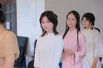 Hơn 3.000 thí sinh tham gia kỳ thi năng khiếu đợt 2 năm 2026 tại Trường ĐHSP Nghệ thuật Trung ương