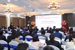 ICTA 2025 khơi dậy các ý tưởng sáng tạo với không gian học thuật mở và giàu tính kết nối 