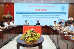 Phát động hưởng ứng Cuộc thi trực tuyến "Thủ đô Hà Nội cùng dân tộc trong kỷ nguyên mới"
