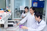 PGS.TS Trần Đình Phong: Đào tạo và thu hút nhân tài là yếu tố không thể tách rời