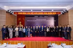 BK Holdings tham gia Liên minh Chứng nhận Doanh nghiệp Đổi mới sáng tạo Việt Nam – Hàn Quốc