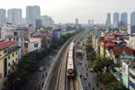 Hà Nội miễn tiền vé xe buýt, đường sắt đô thị cho nhân dân và du khách trong 5 ngày dịp nghỉ Lễ 2/9