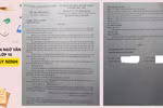 Băn khoăn ngữ liệu đề Văn vào 10 tỉnh Tây Ninh giống đề của Huế năm 2025, lãnh đạo Sở GD&ĐT nói gì?
