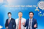 Vượt qua "thách thức quản trị", PPP sẽ tạo bước ngoặt cho giáo dục đại học
