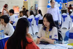 Đại học Kinh tế Quốc dân tổ chức ngày hội tư vấn tuyển sinh - hướng nghiệp NEU Open Day 2026