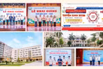 Trường CĐ Dược Trung ương Hải Dương triển khai nhiều chính sách hỗ trợ tài chính cho người học