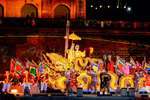 Festival Thăng Long - Hà Nội lần thứ II năm 2026: Kết nối truyền thống và sáng tạo đương đại
