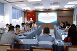 CSGDĐH góp ý hoàn thiện chính sách triển khai học bổng ngành khoa học cơ bản, công nghệ chiến lược