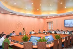 Hà Nội ra mắt hệ thống cơ sở dữ liệu về dinh dưỡng và an toàn thực phẩm học đường