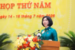 Chủ tịch HĐND TP. Hà Nội: "Bảo đảm ATTP không phải là trách nhiệm riêng của một ngành hay một cấp"