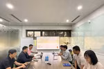 BK Holdings và NATIF hợp tác xây dựng mô hình "3 tầng tài trợ - 1 hệ sinh thái khép kín"