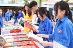 Hà Nội phát động Cuộc thi Đại sứ Văn hóa đọc năm 2026 với chủ đề "Sách và Ước mơ vươn xa"