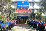 Phân hiệu Học viện Thanh thiếu niên Việt Nam tại TP.HCM công bố điểm sàn xét tuyển năm 2026