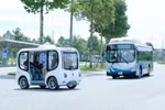 Hà Nội chính thức cho phép thử nghiệm hệ thống giao thông tự hành thông minh