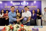 Tạp chí điện tử Giáo dục Việt Nam và Hệ thống Anh ngữ Regal Edu ký kết hợp tác chiến lược