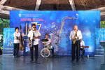 "Khám phá" Hà Nội qua những giai điệu đa sắc của Jazz