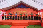 CC1 đồng hành cùng chương trình "xây trường cho em" ở vùng cao Lai Châu