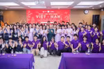 Quốc tế hóa giáo dục bắt đầu từ những trải nghiệm văn hóa của sinh viên