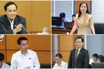 Dự thảo Luật Thủ đô (sửa đổi): Khơi thông nguồn lực, kiến tạo cơ chế đặc thù vượt trội cho Hà Nội