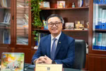 Hiệu trưởng ULIS: Để giữ chân người tài, cần xây dựng môi trường học thuật chuyên nghiệp, nhân văn