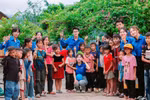 Giáo dục bằng trải nghiệm tại UTM: Bồi đắp tri thức và nuôi dưỡng trách nhiệm xã hội