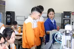 Chính thức có quy định tiêu chuẩn người dạy nghề