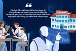Ảnh minh họa: Tuệ Nhi.