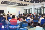 Sinh viên BTEC - BKACAD tiếp cận AI từ góc nhìn ứng dụng thực tế